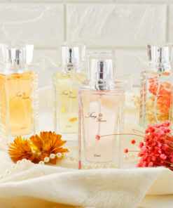時尚香氛系列Fashion essential oil perfume series