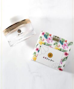 A11006～絲柔素顏日霜～ Silky Moisturizing Day Cream  容量：30ml