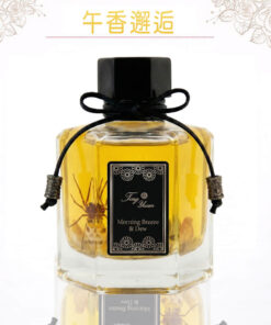 ～ 午香邂逅 Midday Scent Encounter～ 容量： Volume 120ml